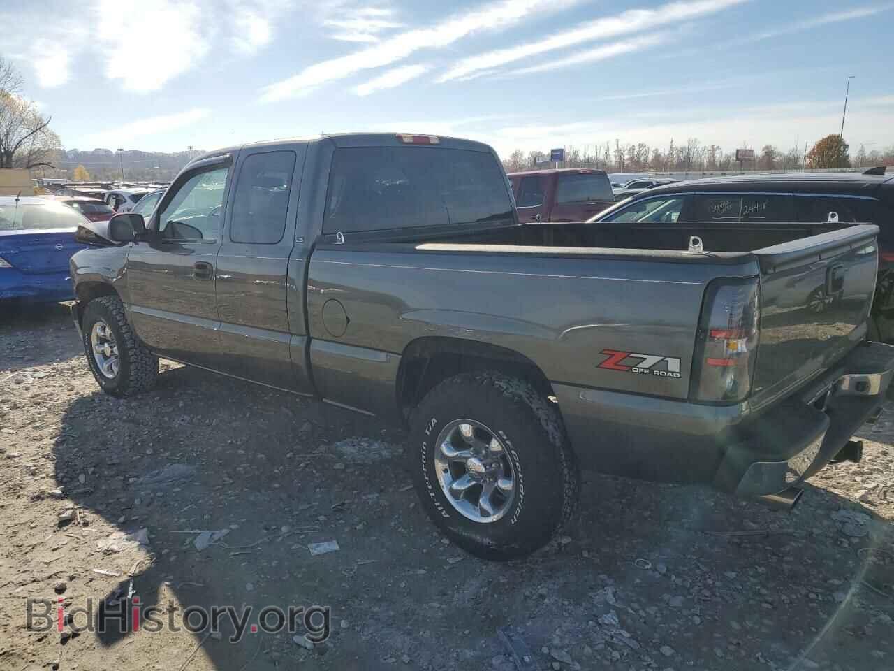 2002 CHEVROLET ALL Models - VIN: 1GCEK19VX2E252090 - Photo 2