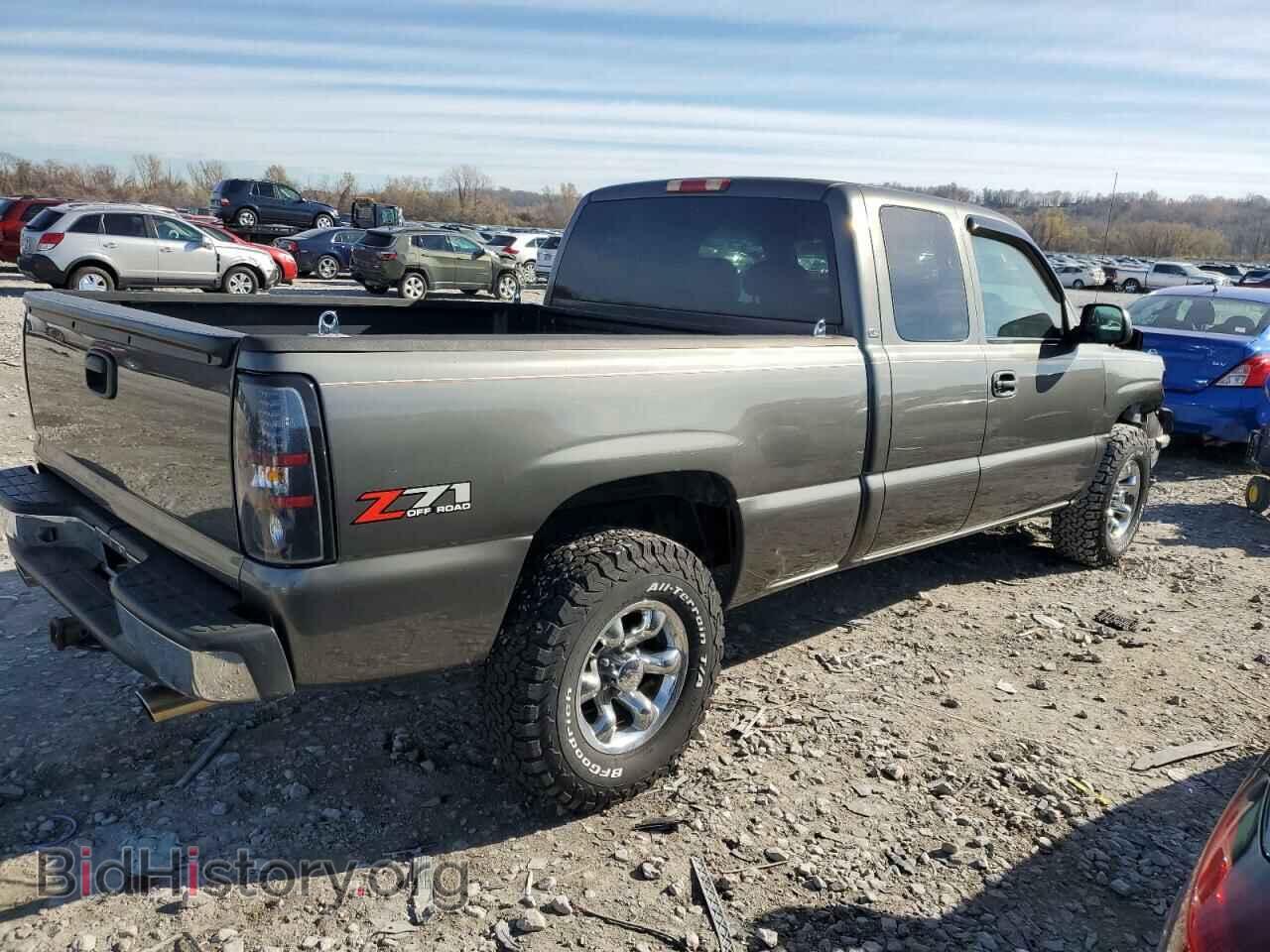 2002 CHEVROLET ALL Models - VIN: 1GCEK19VX2E252090 - Photo 3