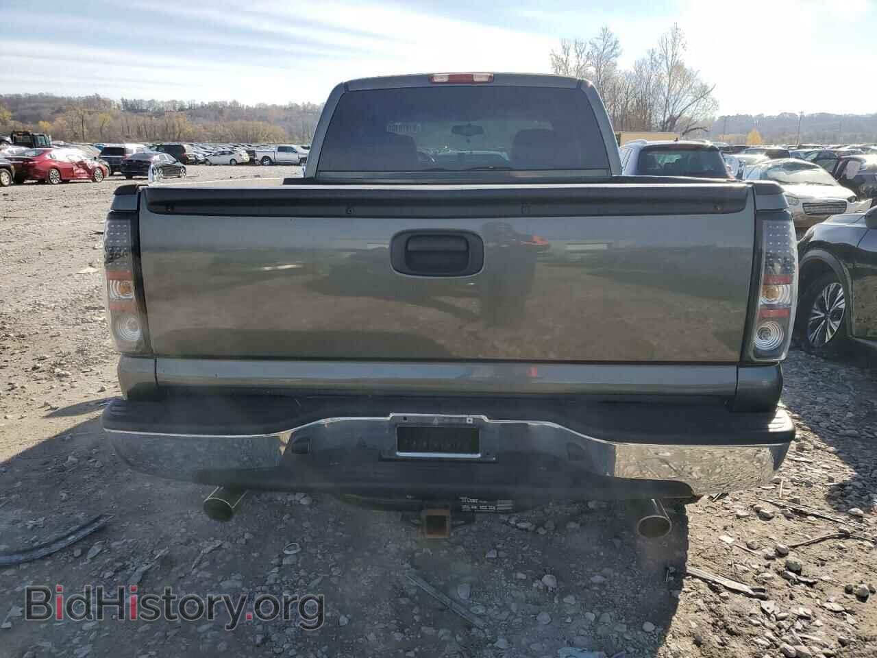 2002 CHEVROLET ALL Models - VIN: 1GCEK19VX2E252090 - Photo 6
