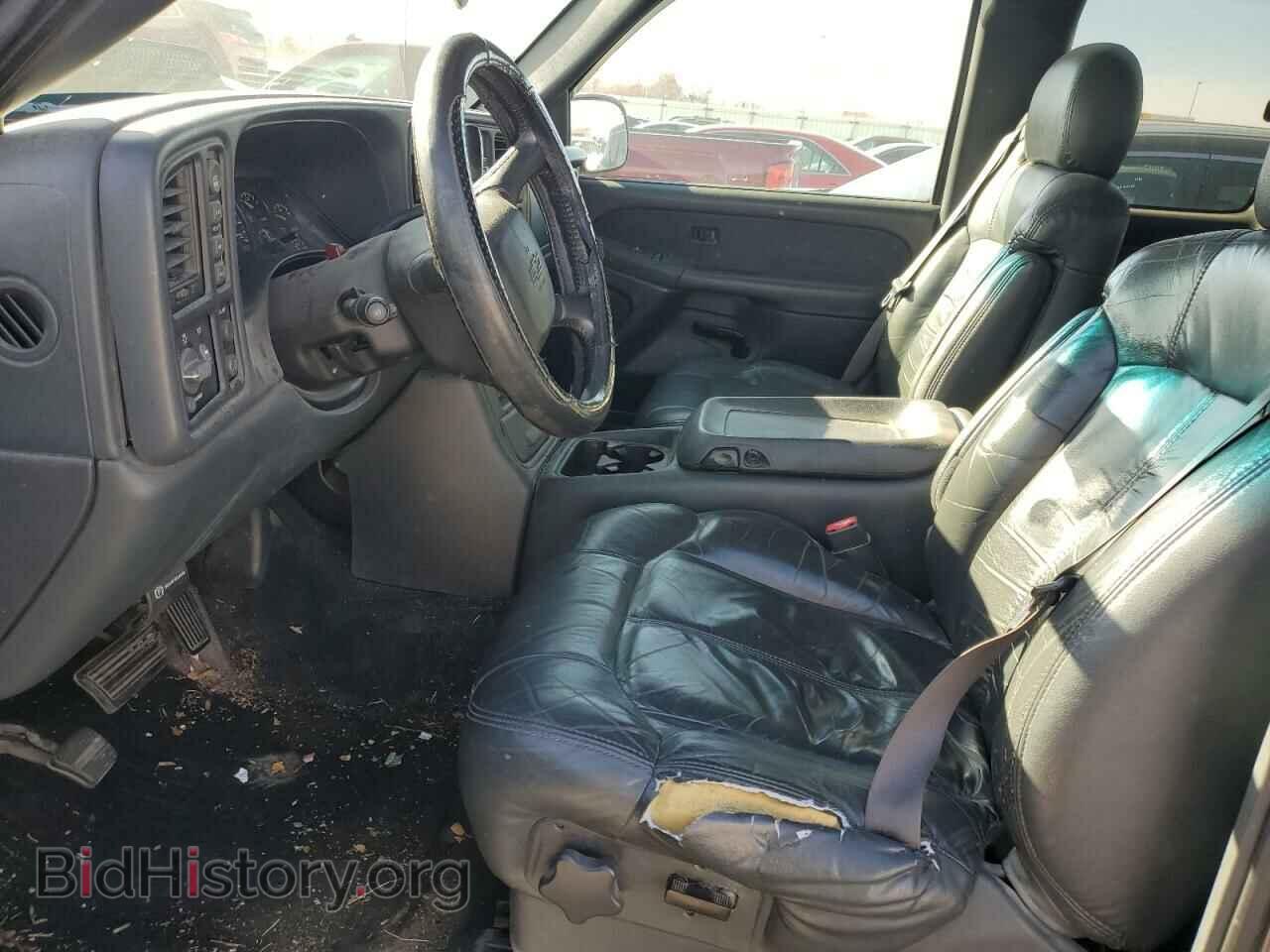2002 CHEVROLET ALL Models - VIN: 1GCEK19VX2E252090 - Photo 7