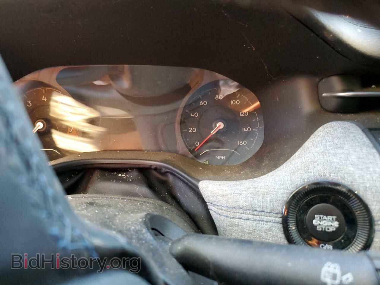 2022 JEEP COMPASS - VIN: 3C4NJCBB4NT113575 - Фото 9