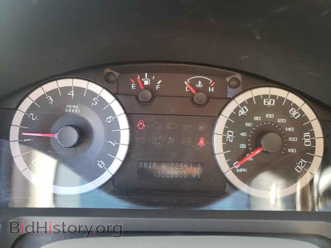 2012 FORD ESCAPE - VIN: 1FMCU0D77CKA38144 - Фото 9