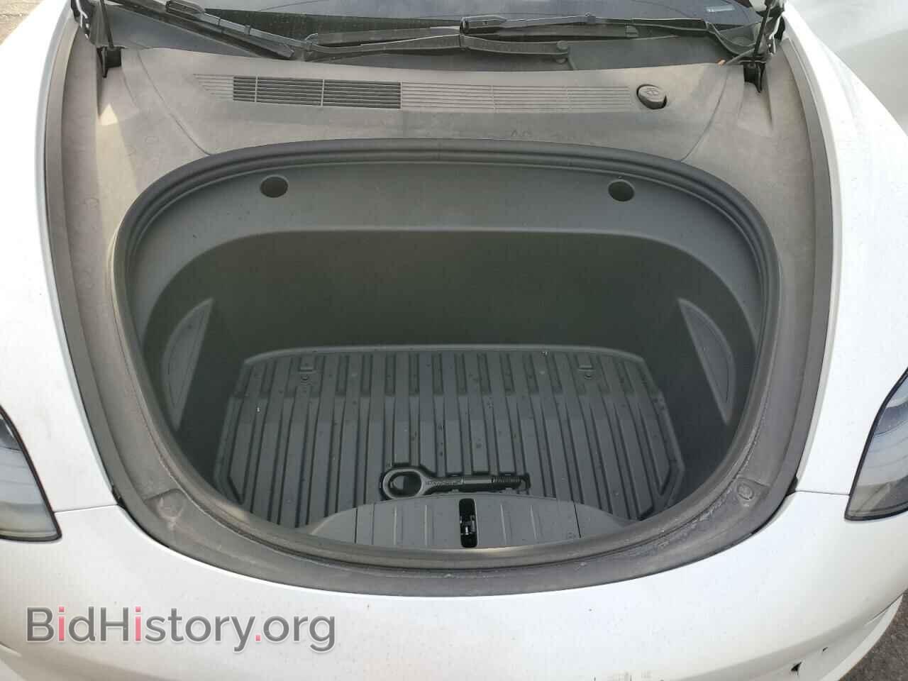 2023 TESLA MODEL 3 - VIN: 5YJ3E1EA5PF578385 - Фото 11