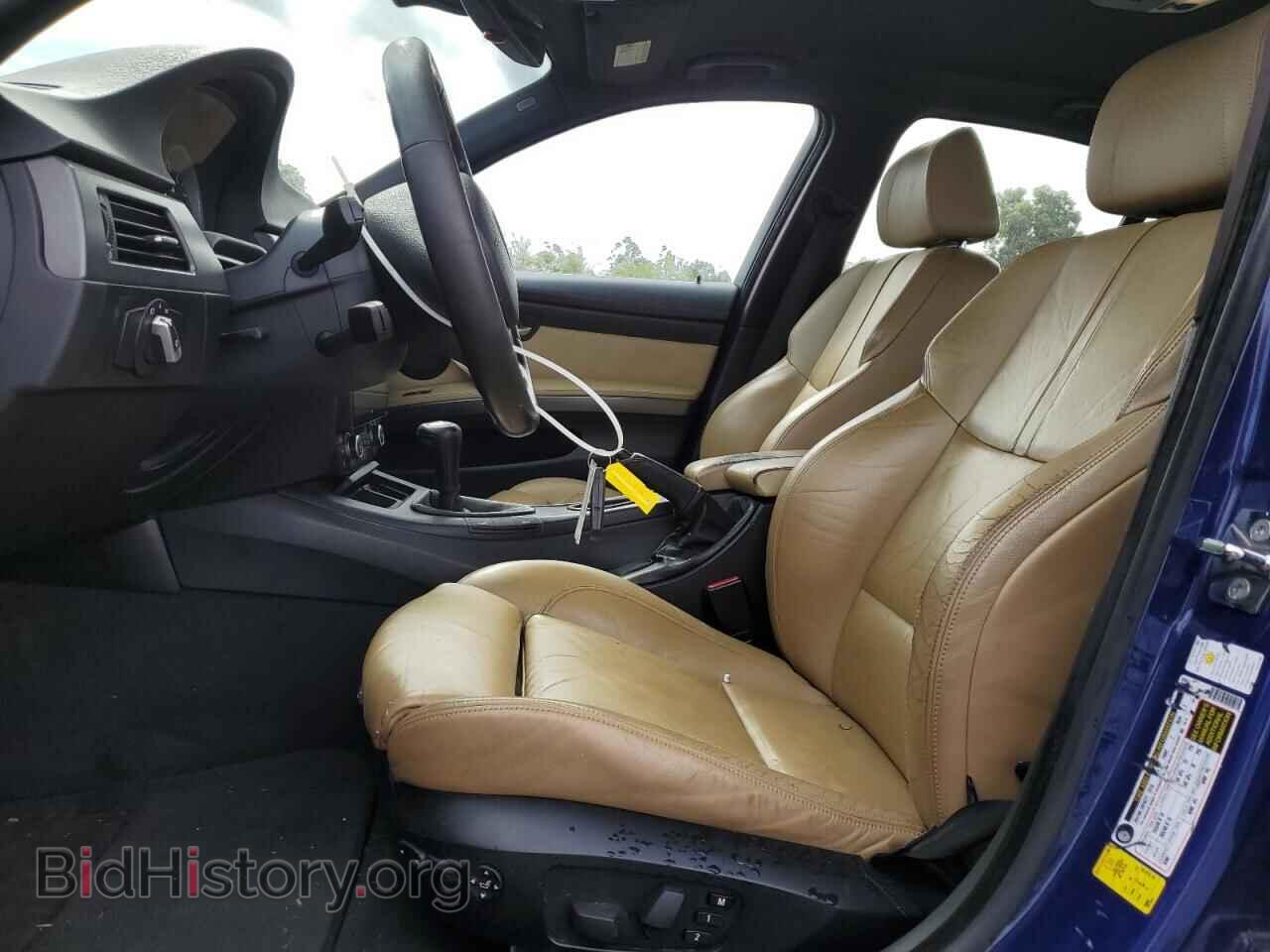 2008 BMW M3 - VIN: WBSVA93598E041667 - Photo 7
