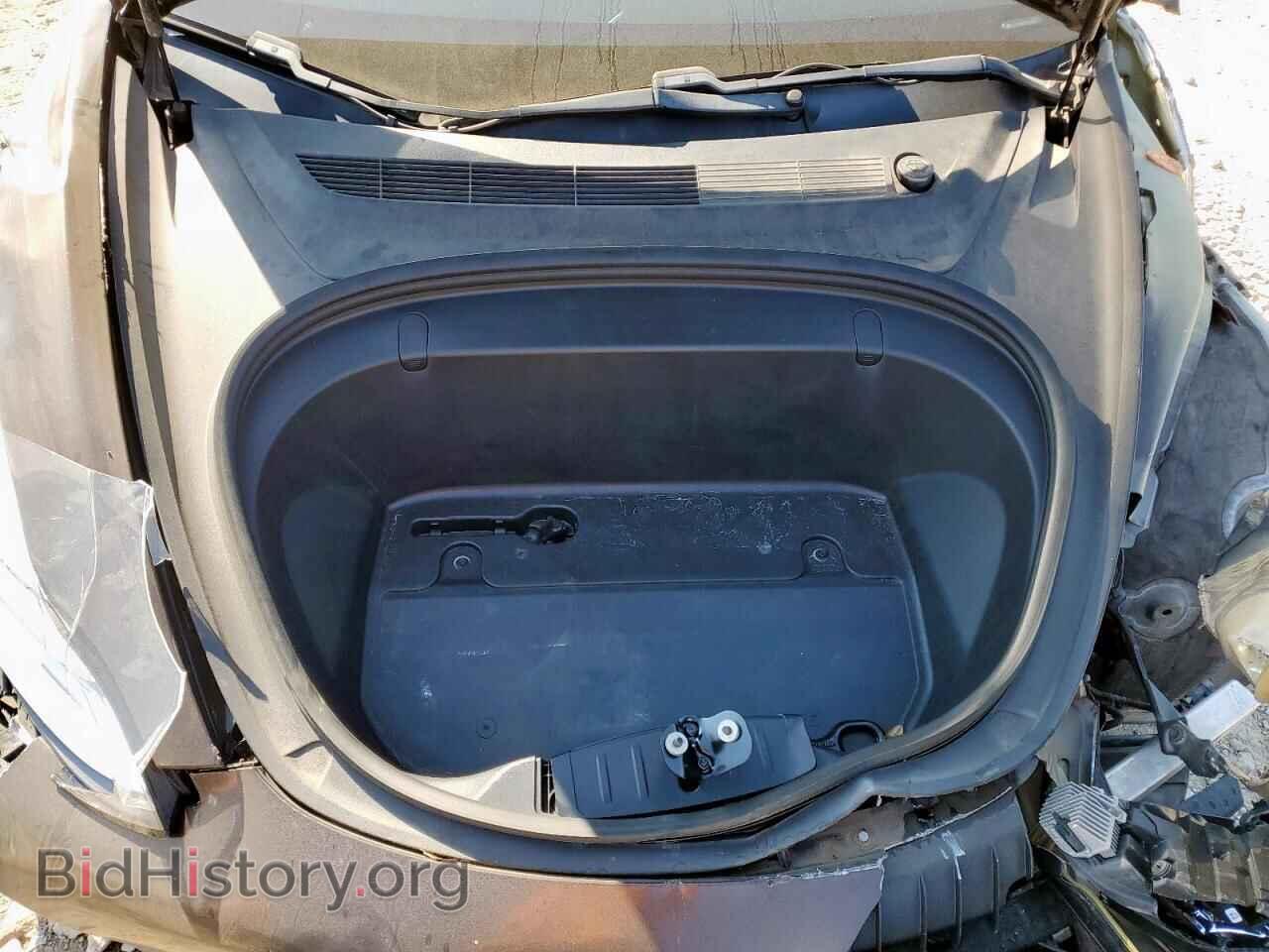 2019 TESLA MODEL 3 - VIN: 5YJ3E1EB2KF543126 - Photo 11