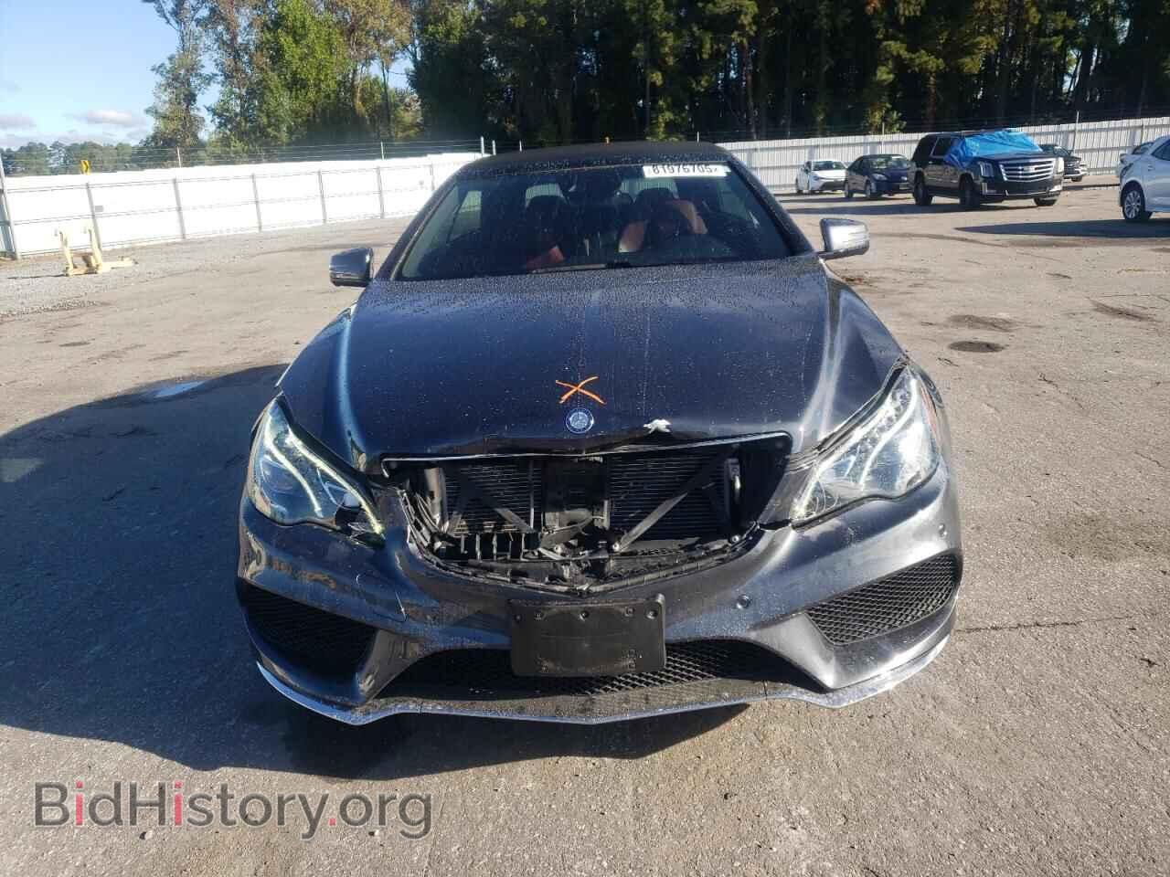 2014 MERCEDES-BENZ E-CLASS - VIN: WDDKK7DF7EF275241 - Фото 5