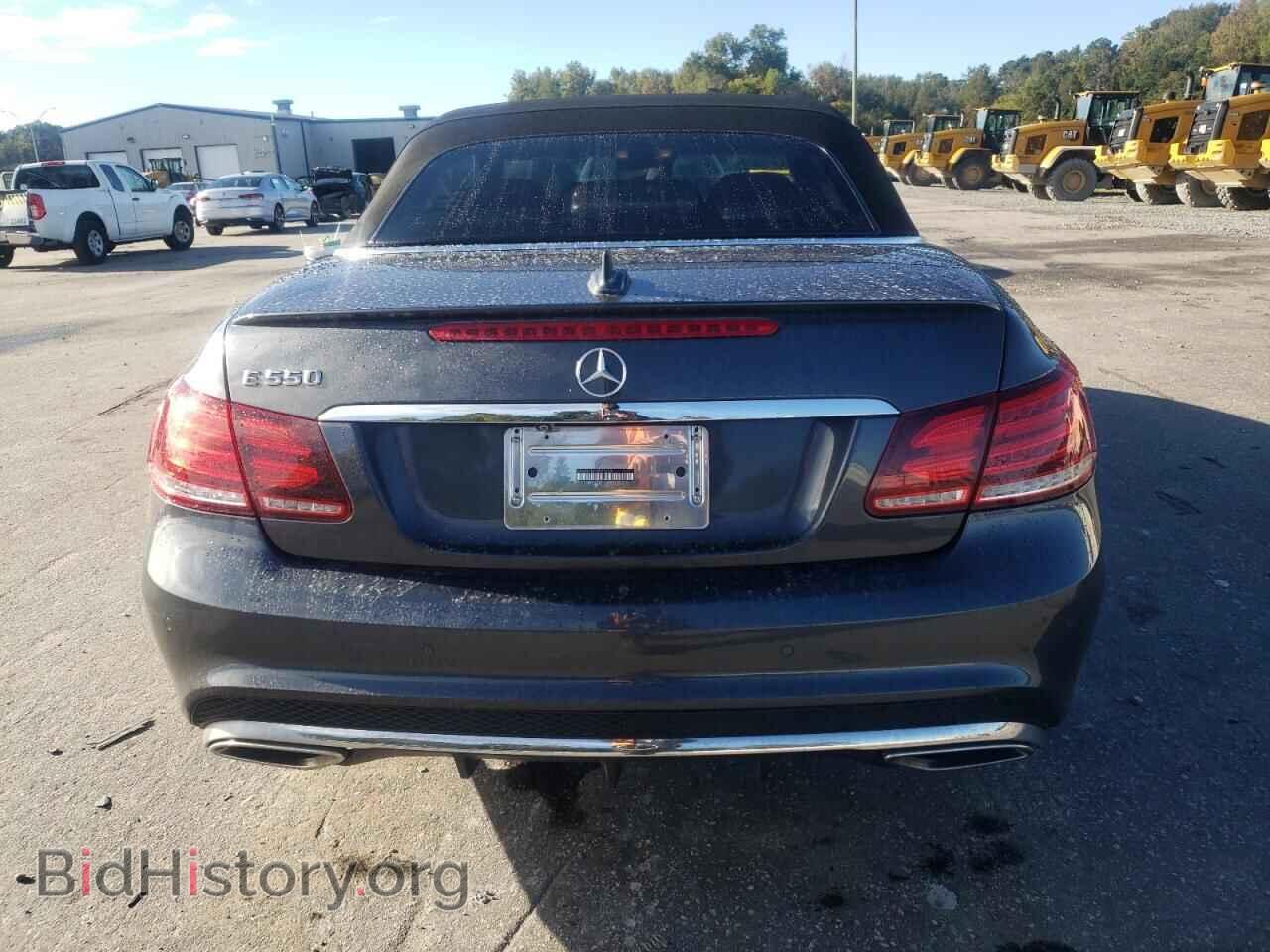 2014 MERCEDES-BENZ E-CLASS - VIN: WDDKK7DF7EF275241 - Фото 6