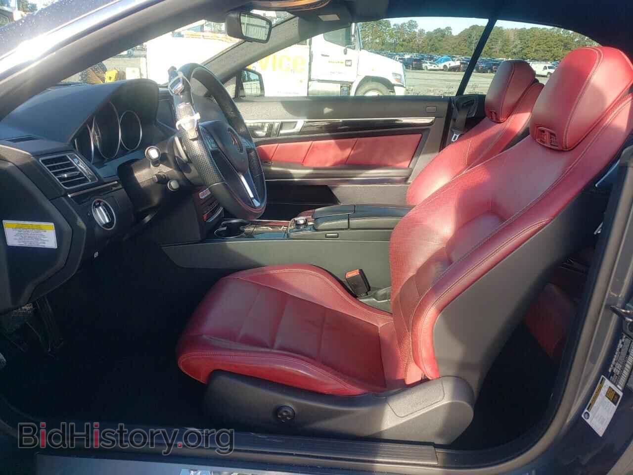 2014 MERCEDES-BENZ E-CLASS - VIN: WDDKK7DF7EF275241 - Фото 7