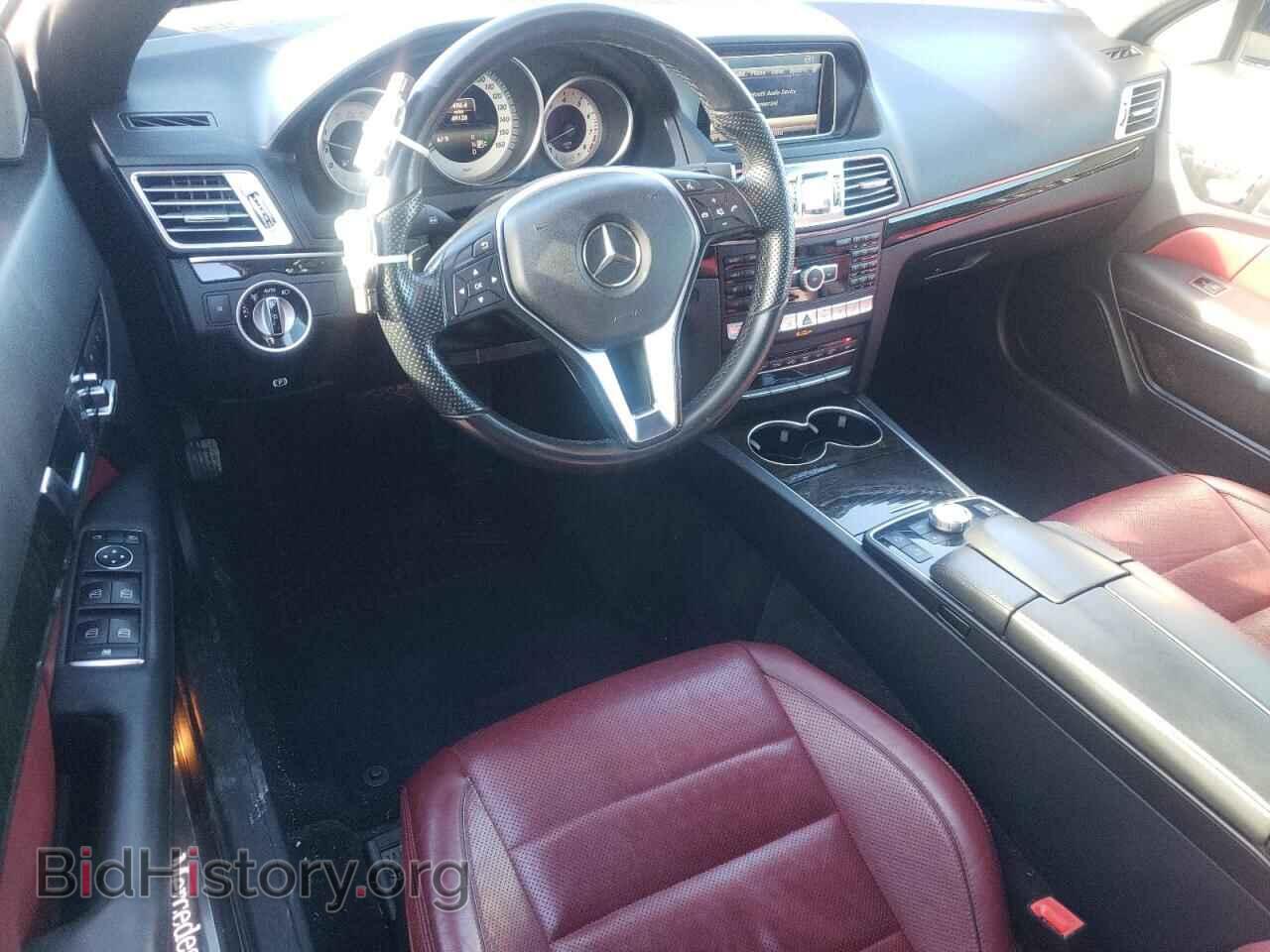 2014 MERCEDES-BENZ E-CLASS - VIN: WDDKK7DF7EF275241 - Фото 8
