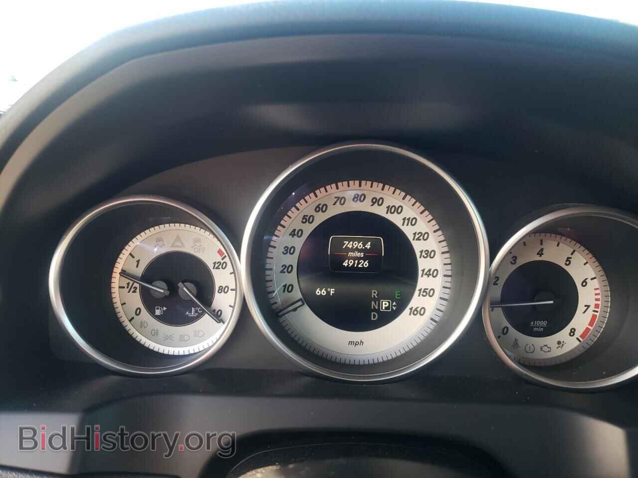 2014 MERCEDES-BENZ E-CLASS - VIN: WDDKK7DF7EF275241 - Фото 9