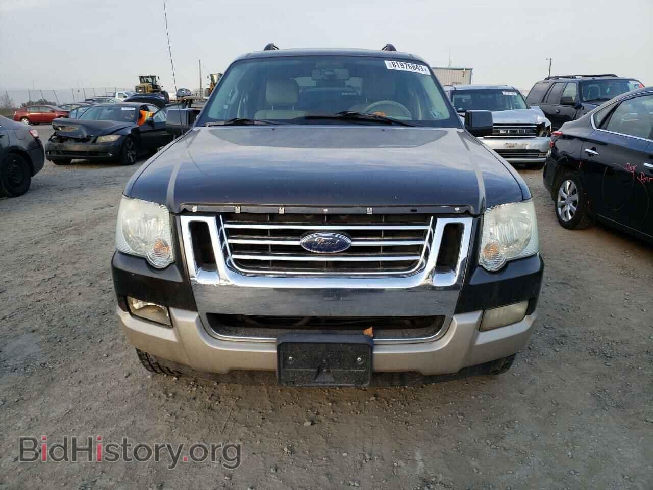 2006 FORD EXPLORER - VIN: 1FMEU74E66UB16082 - Фото 5