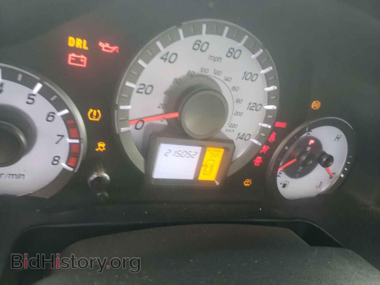 2013 HONDA PILOT - VIN: 5FNYF4H69DB063851 - Фото 9