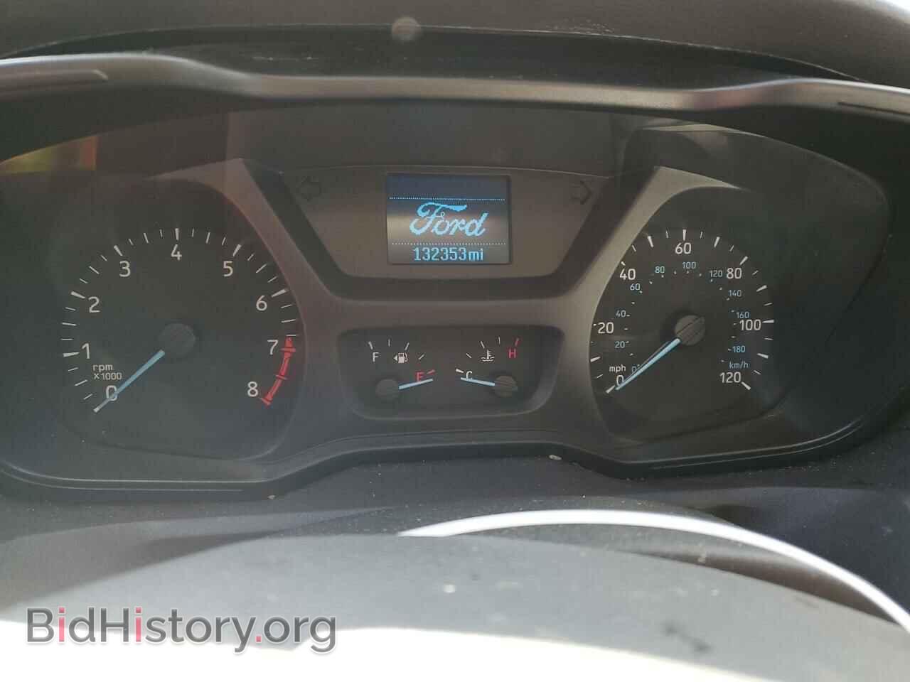 2019 FORD TRANSIT - VIN: 1FTYE1YM5KKB31465 - Фото 9