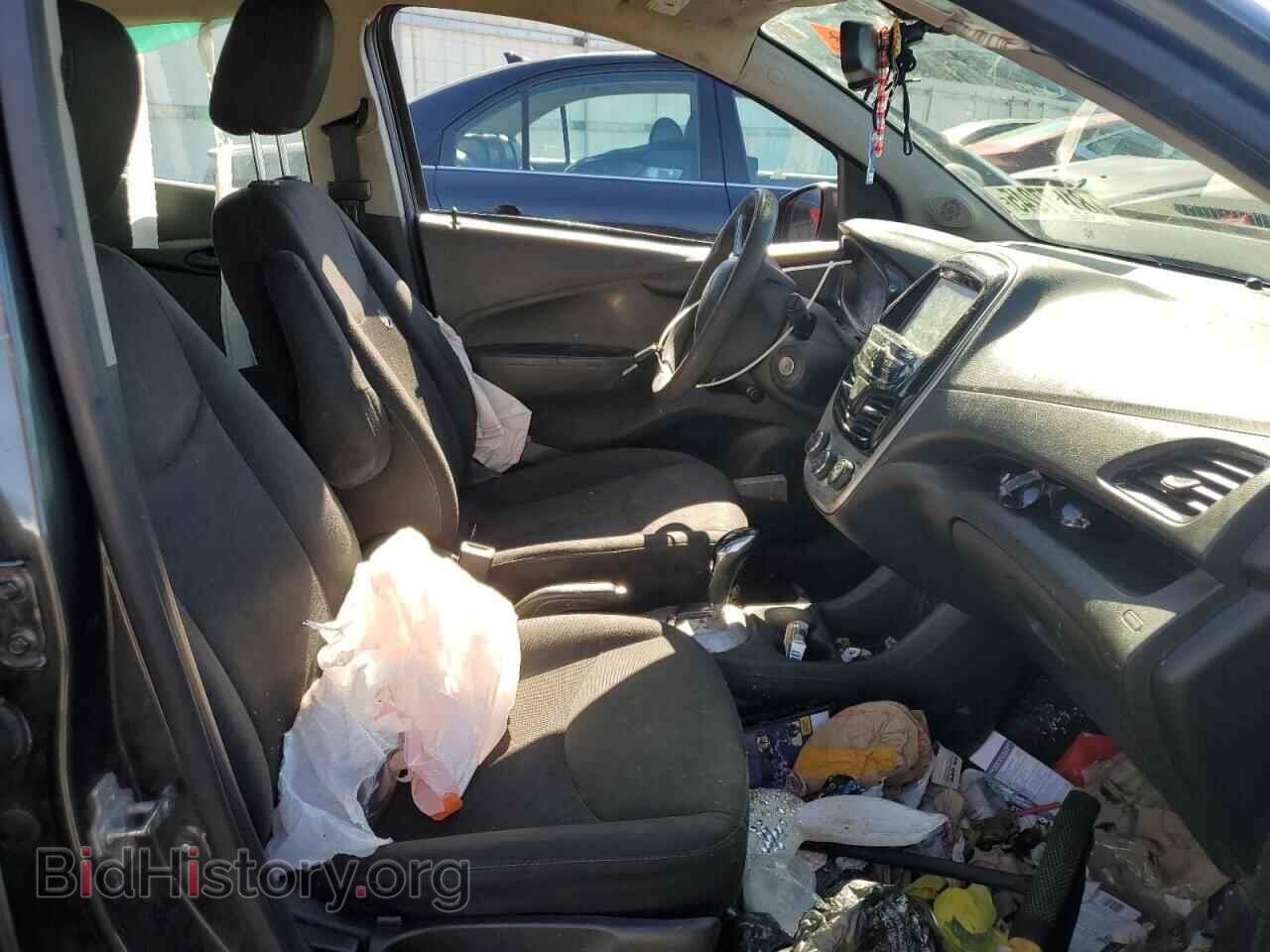 2018 CHEVROLET SPARK - VIN: KL8CB6SA6JC479968 - Фото 7