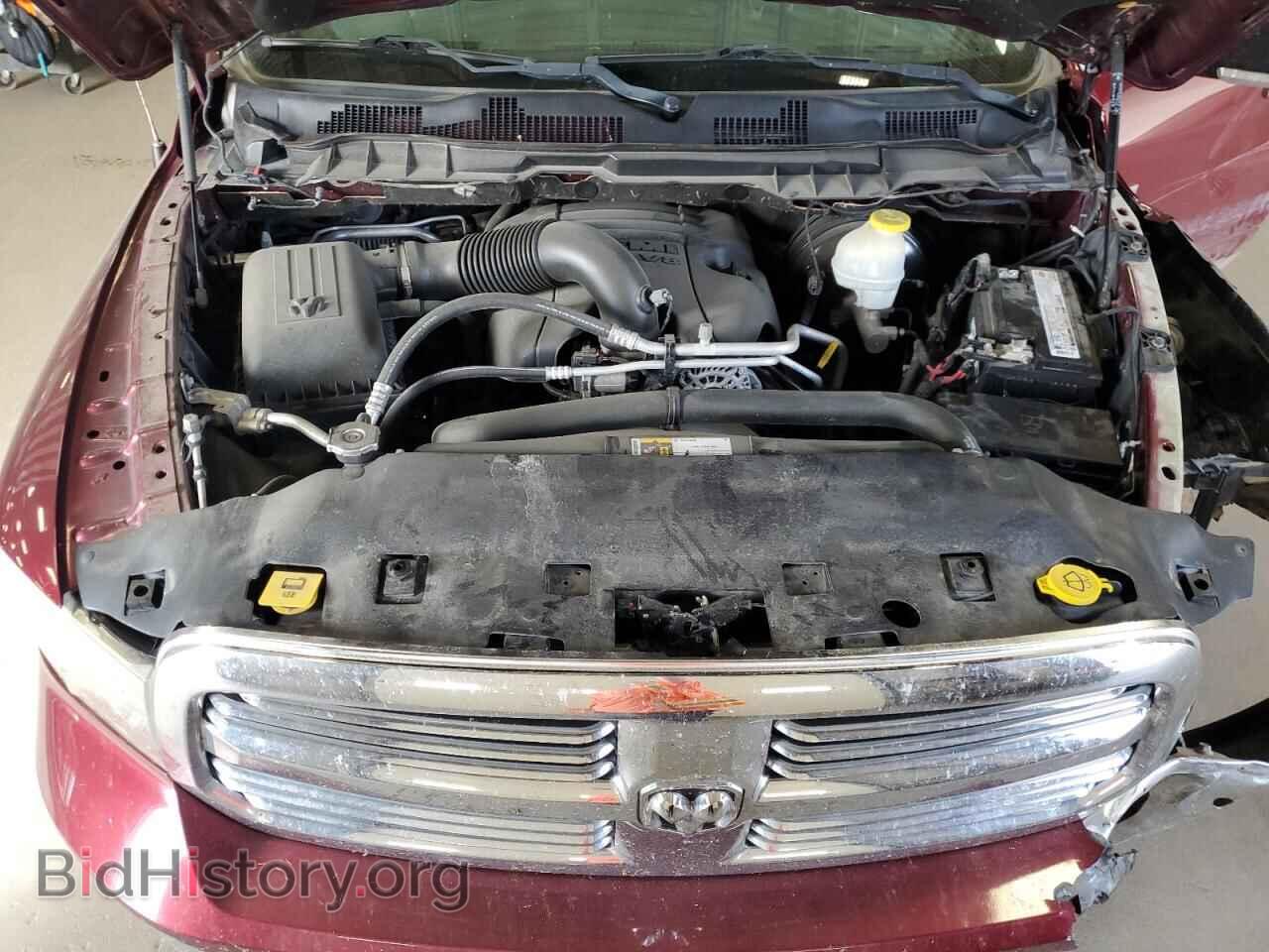 2017 RAM 1500 - VIN: 1C6RR7LT2HS603518 - Фото 11