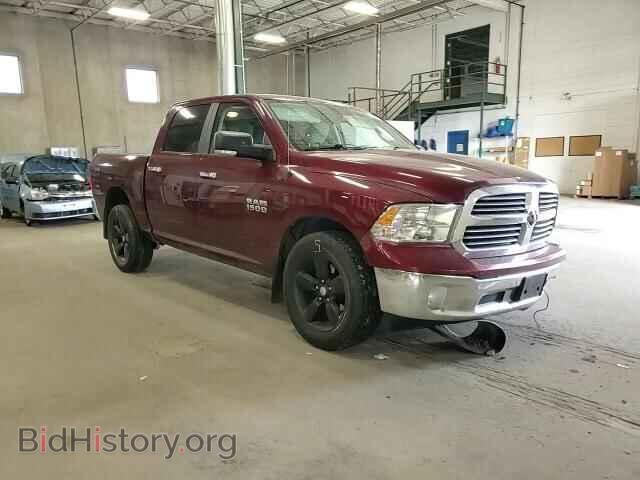 2017 RAM 1500 - VIN: 1C6RR7LT2HS603518 - Фото 13