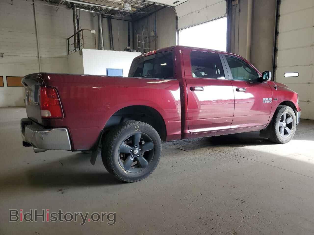 2017 RAM 1500 - VIN: 1C6RR7LT2HS603518 - Фото 3