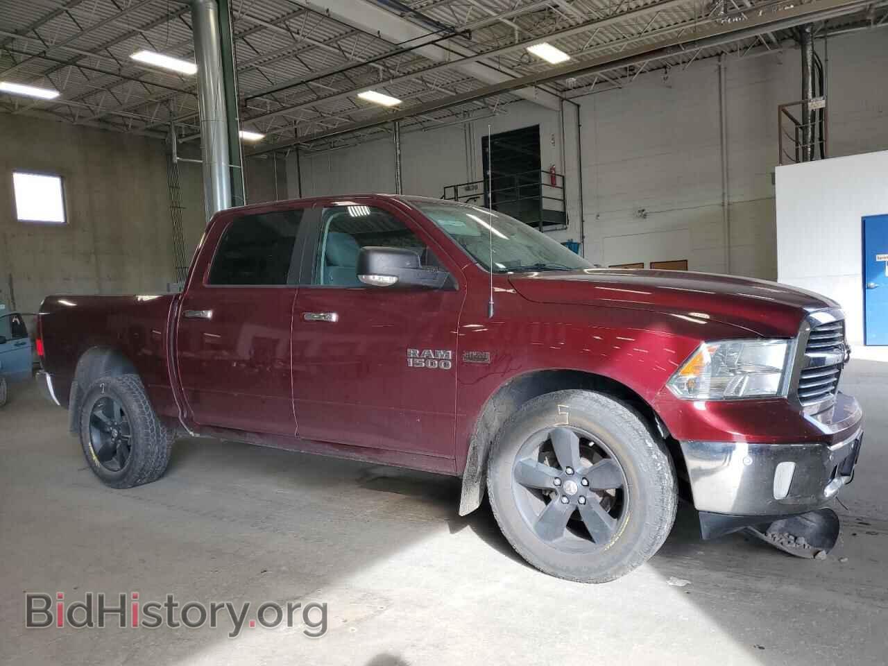 2017 RAM 1500 - VIN: 1C6RR7LT2HS603518 - Фото 4
