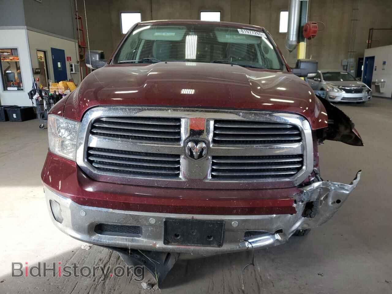2017 RAM 1500 - VIN: 1C6RR7LT2HS603518 - Фото 5