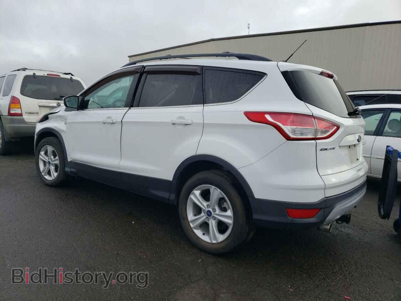 2013 FORD ESCAPE - VIN: 1FMCU9GX9DUC55667 - Photo 2