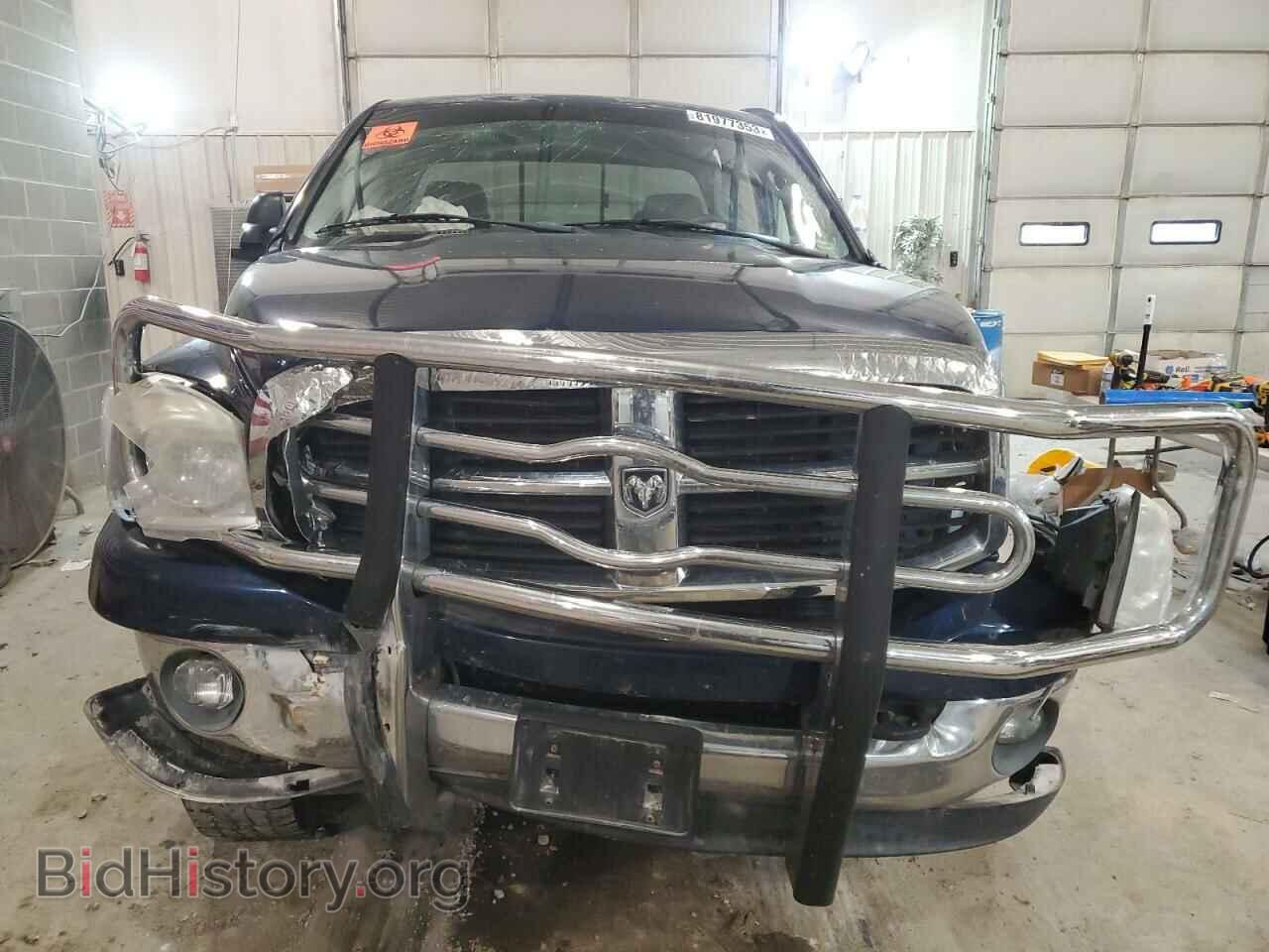 2007 DODGE RAM 2500 - VIN: 3D7KS28A77G852532 - Фото 5