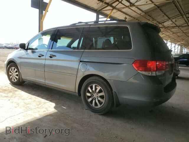 2008 HONDA All Models - VIN: 5FNRL38668B001305 - Фото 2