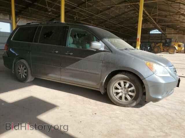 2008 HONDA All Models - VIN: 5FNRL38668B001305 - Фото 4