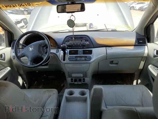 2008 HONDA All Models - VIN: 5FNRL38668B001305 - Фото 8
