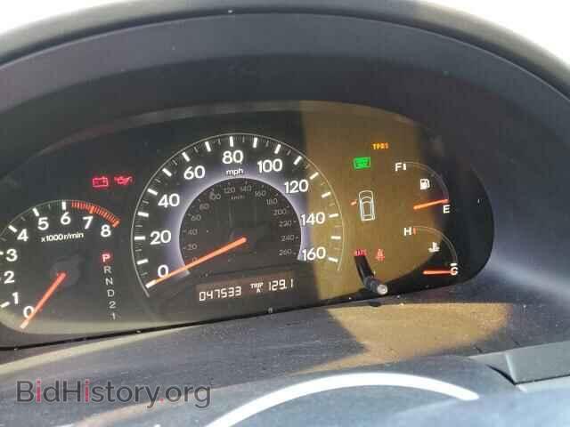 2008 HONDA All Models - VIN: 5FNRL38668B001305 - Фото 9