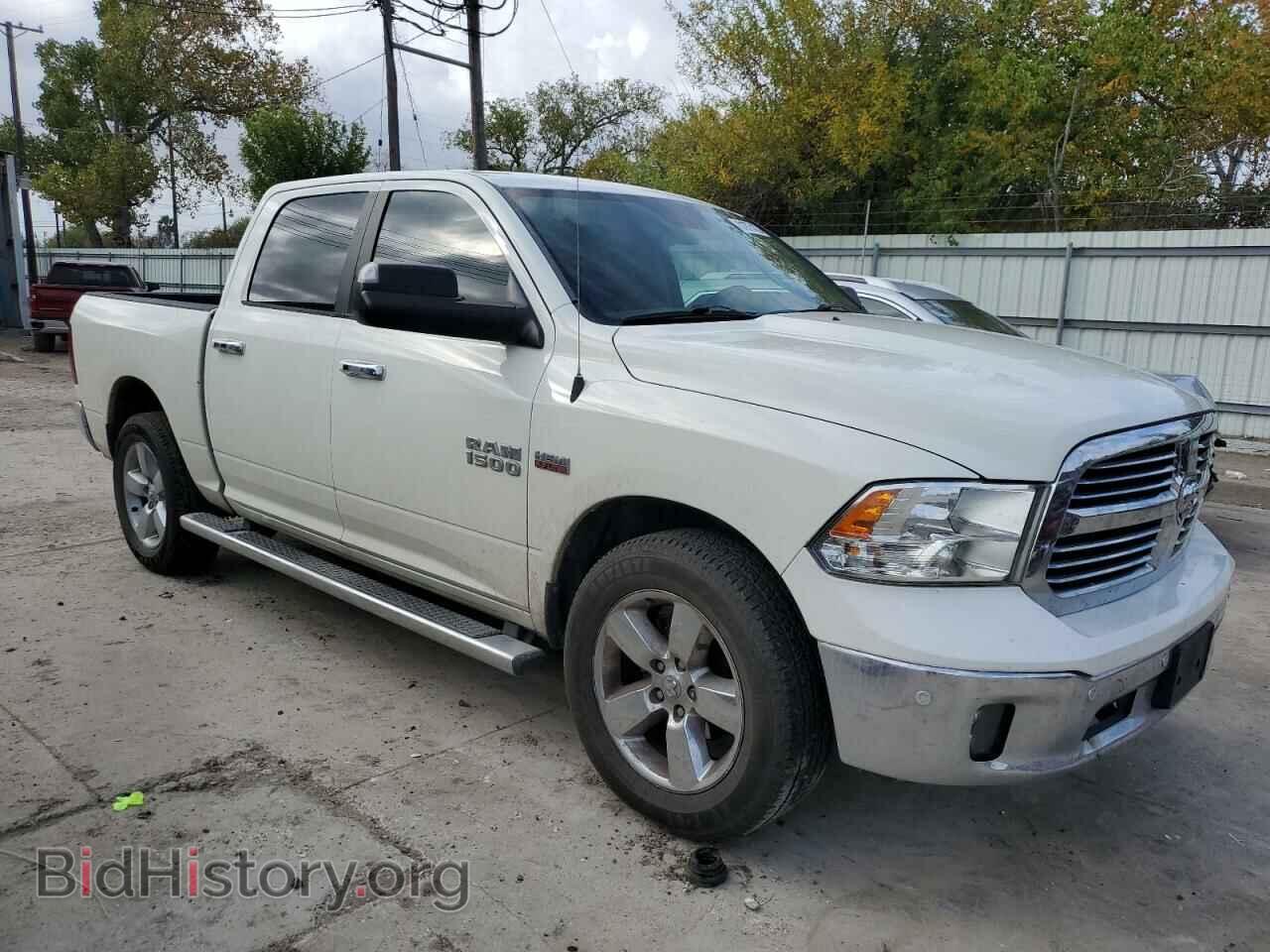 2016 RAM 1500 - VIN: 1C6RR7LT0GS407723 - Фото 4