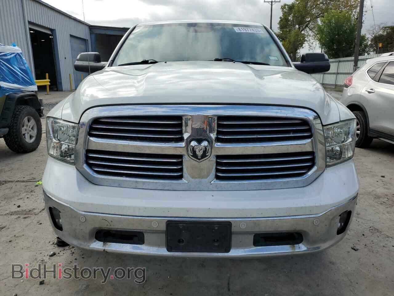 2016 RAM 1500 - VIN: 1C6RR7LT0GS407723 - Фото 5