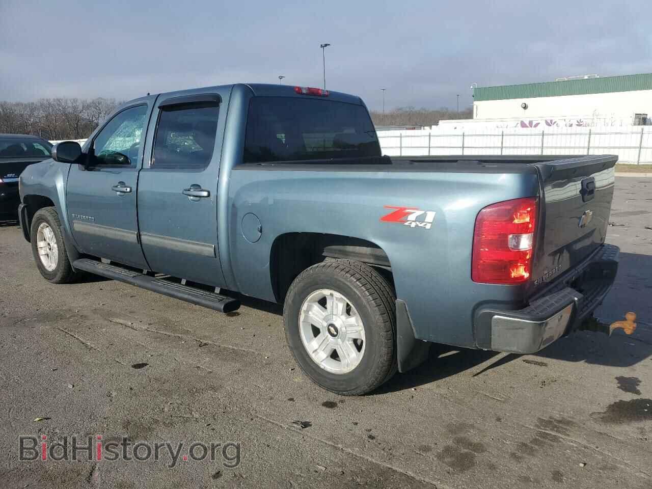 2012 CHEVROLET ALL Models - VIN: 3GCPKTE73CG228591 - Фото 2
