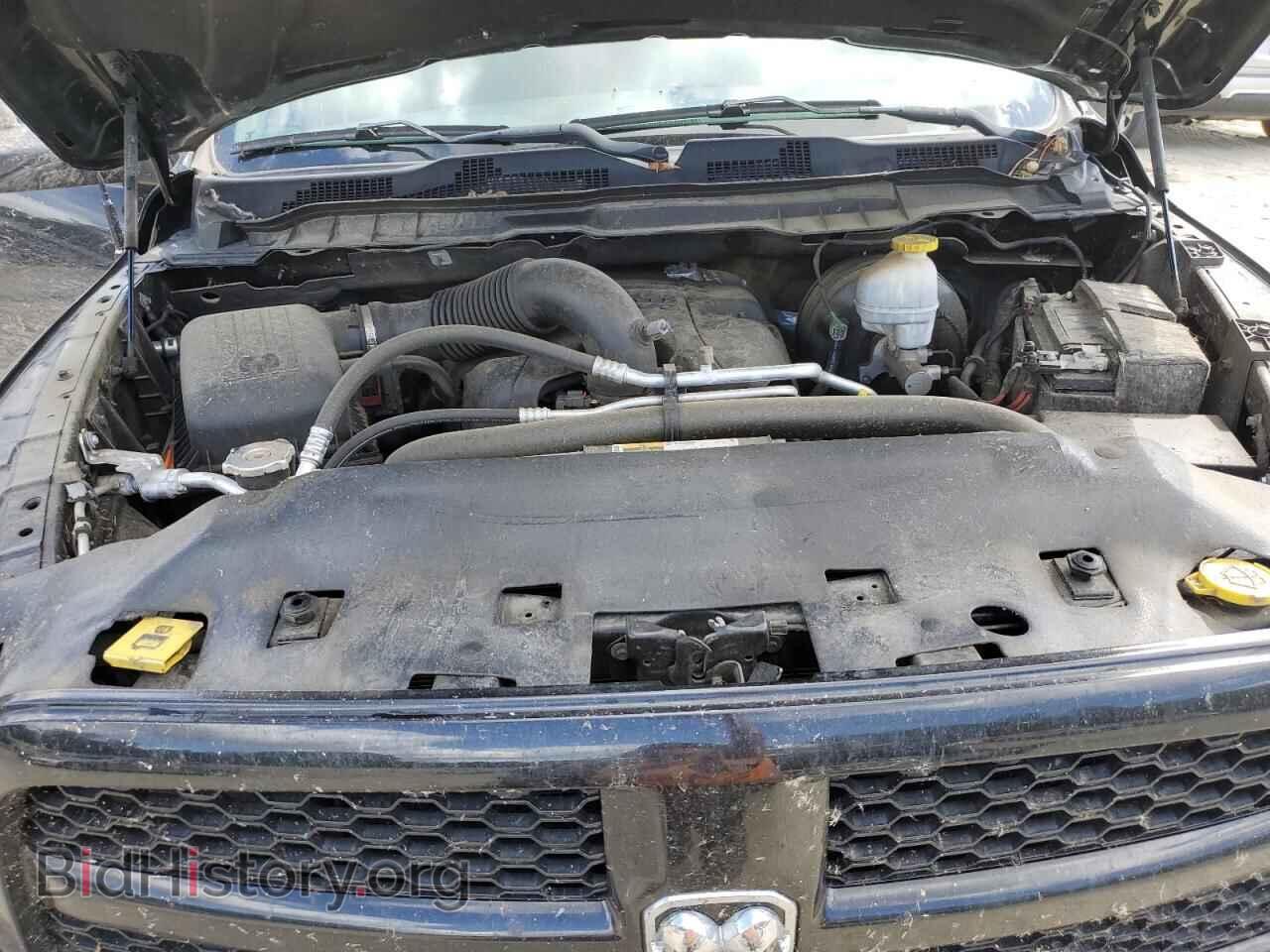 2018 RAM 1500 - VIN: 1C6RR7FT6JS351127 - Photo 11