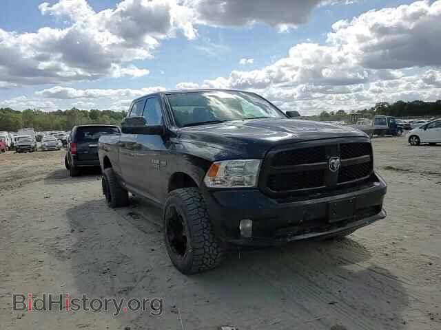 2018 RAM 1500 - VIN: 1C6RR7FT6JS351127 - Photo 13