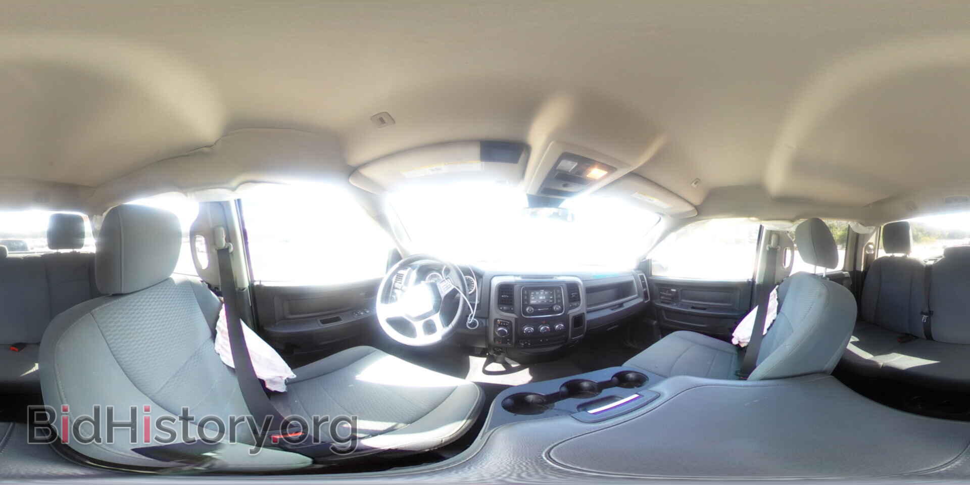 2018 RAM 1500 - VIN: 1C6RR7FT6JS351127 - Photo 14