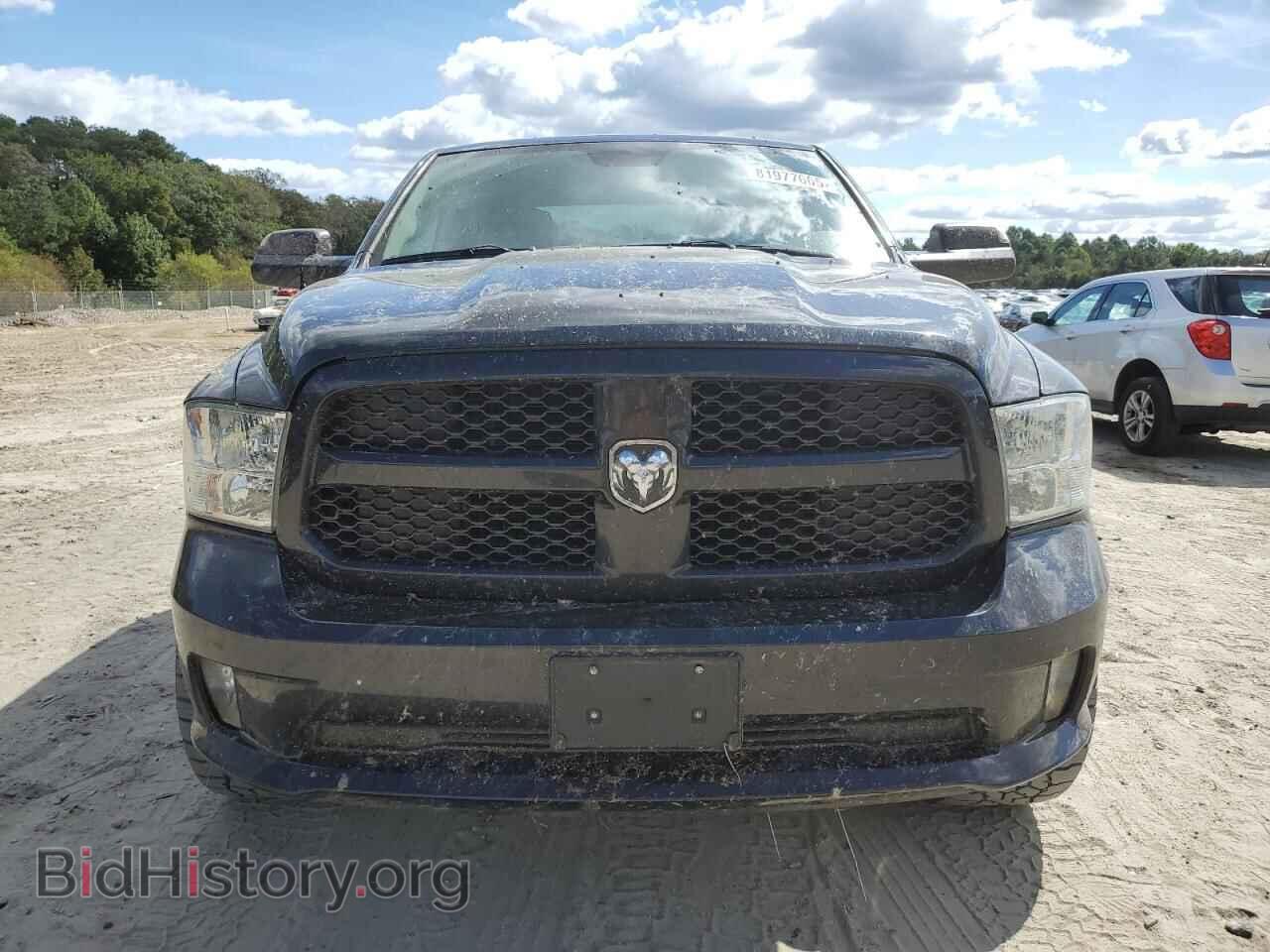 2018 RAM 1500 - VIN: 1C6RR7FT6JS351127 - Photo 5
