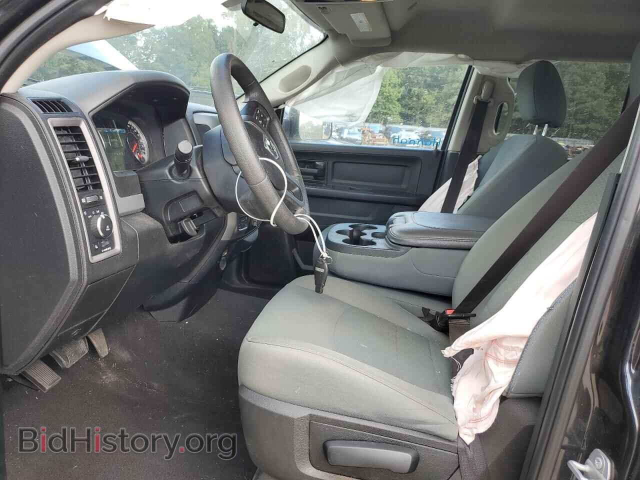 2018 RAM 1500 - VIN: 1C6RR7FT6JS351127 - Photo 7