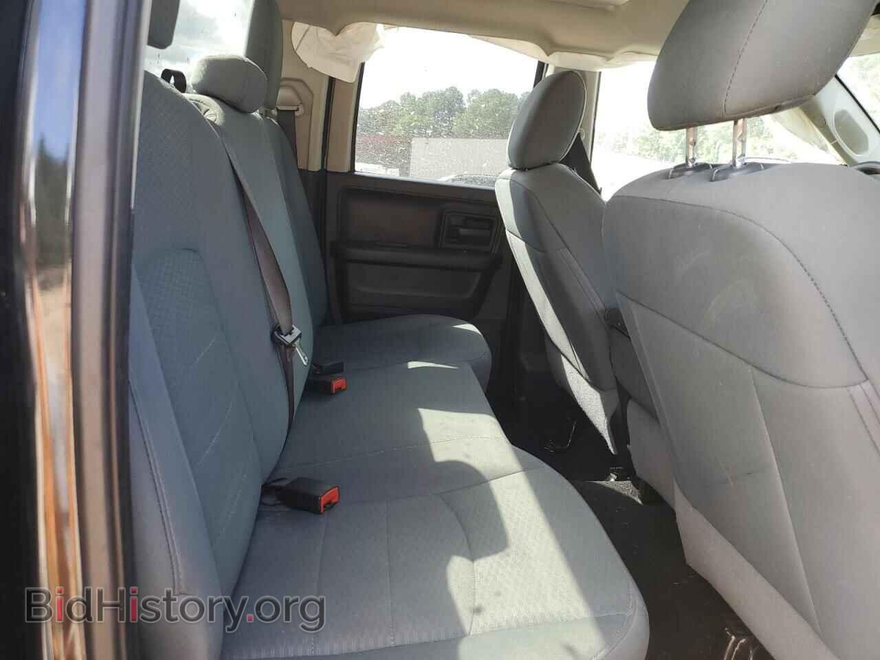 2018 RAM 1500 - VIN: 1C6RR7FT6JS351127 - Photo 10