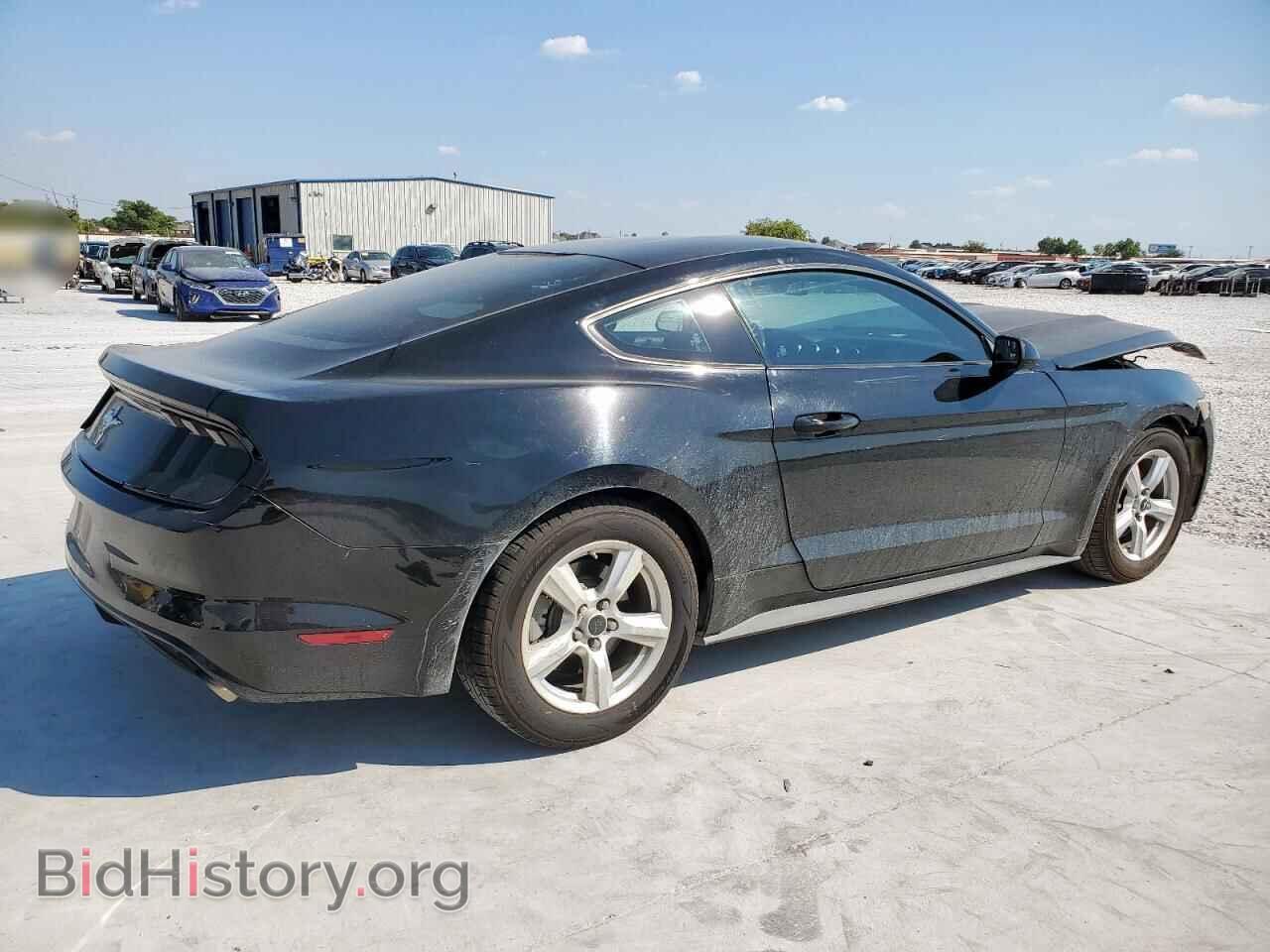 2016 FORD ALL Models - VIN: 1FA6P8AM9G5215465 - Photo 3