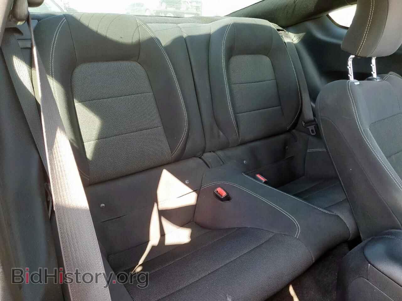 2016 FORD ALL Models - VIN: 1FA6P8AM9G5215465 - Photo 10