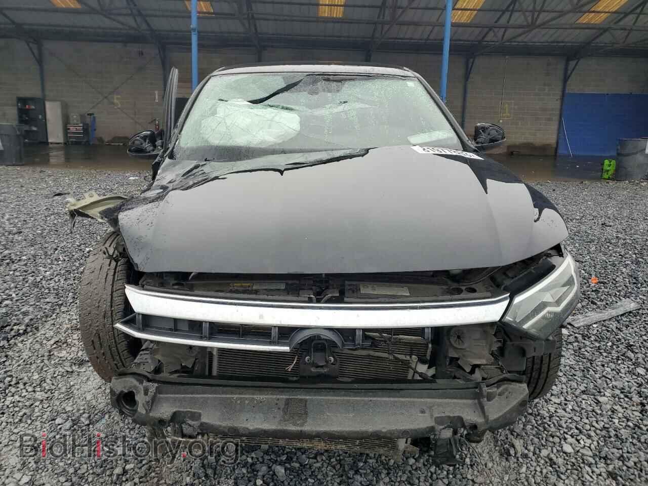 2020 VOLKSWAGEN JETTA - VIN: 3VWCB7BU6LM036340 - Фото 5