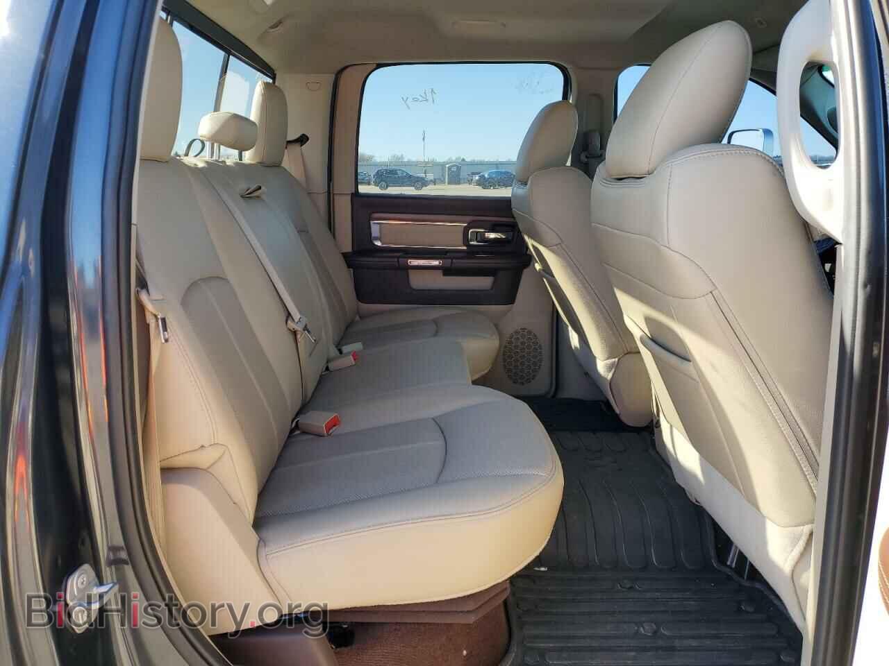 2017 RAM 1500 - VIN: 1C6RR7NM6HS874281 - Фото 10