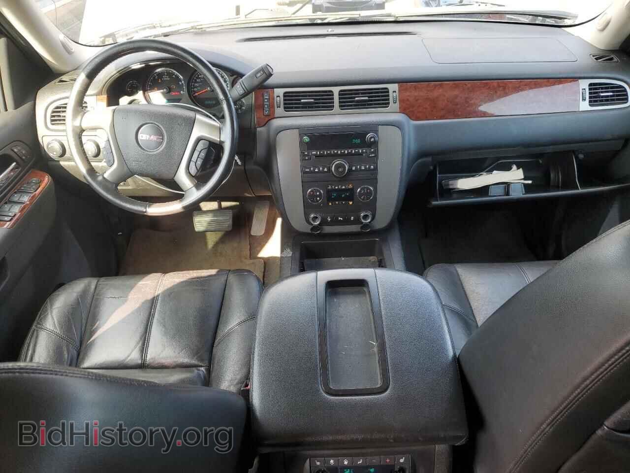 2013 GMC YUKON - VIN: 1GKS2KE73DR221263 - Фото 8