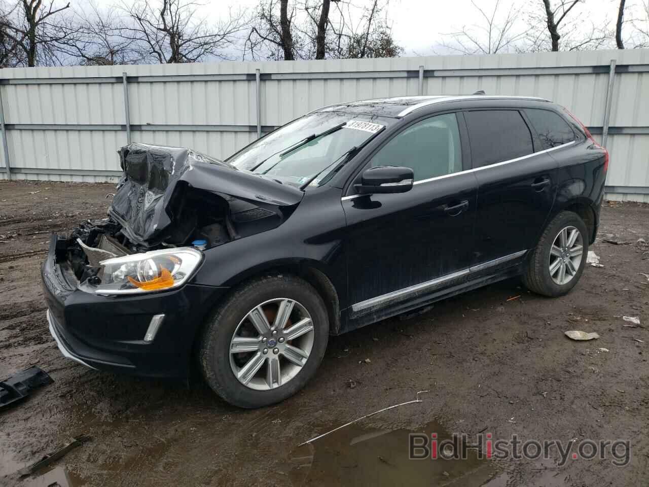 Photo YV4612RK9G2868498 - VOLVO XC60 2016