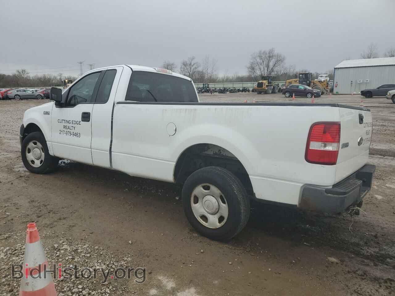 2006 FORD All Models - VIN: 1FTRF12246NA96608 - Photo 2