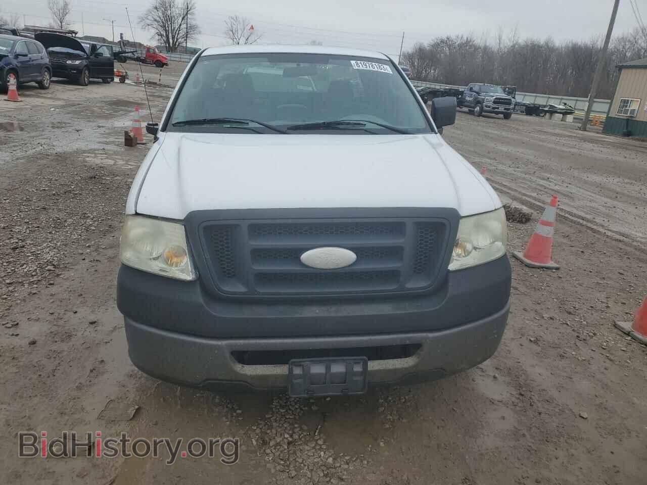 2006 FORD All Models - VIN: 1FTRF12246NA96608 - Photo 5