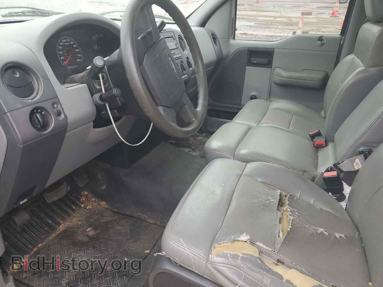 2006 FORD All Models - VIN: 1FTRF12246NA96608 - Photo 7
