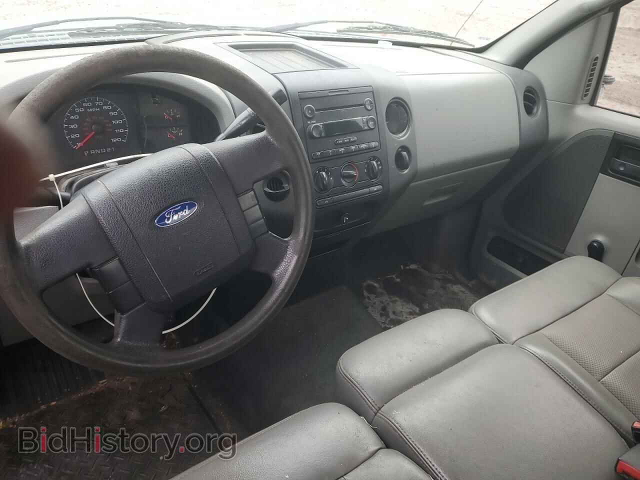 2006 FORD All Models - VIN: 1FTRF12246NA96608 - Photo 8