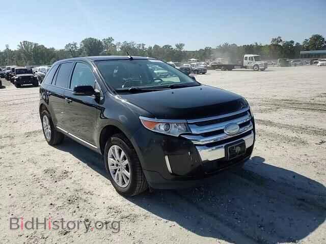 2012 FORD EDGE - VIN: 2FMDK3JC3CBA77403 - Фото 13