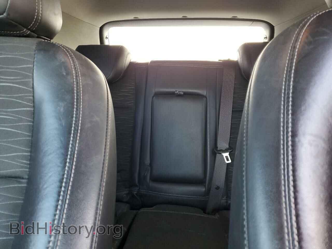 2016 BUICK ENCORE - VIN: KL4CJASB9GB629764 - Photo 10